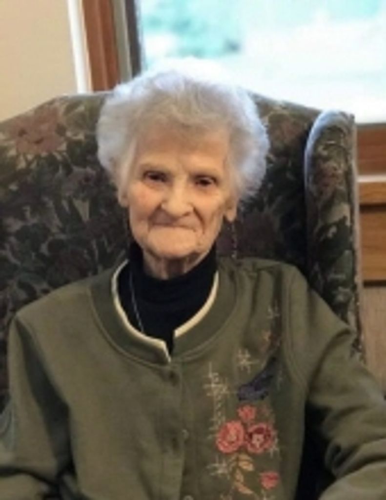 Dixie Lorraine Messer