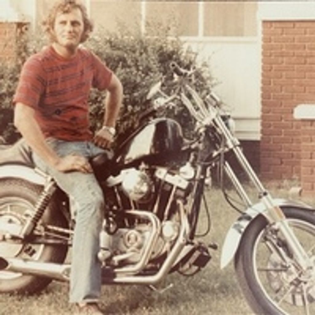 Brett J Lucas Profile Photo