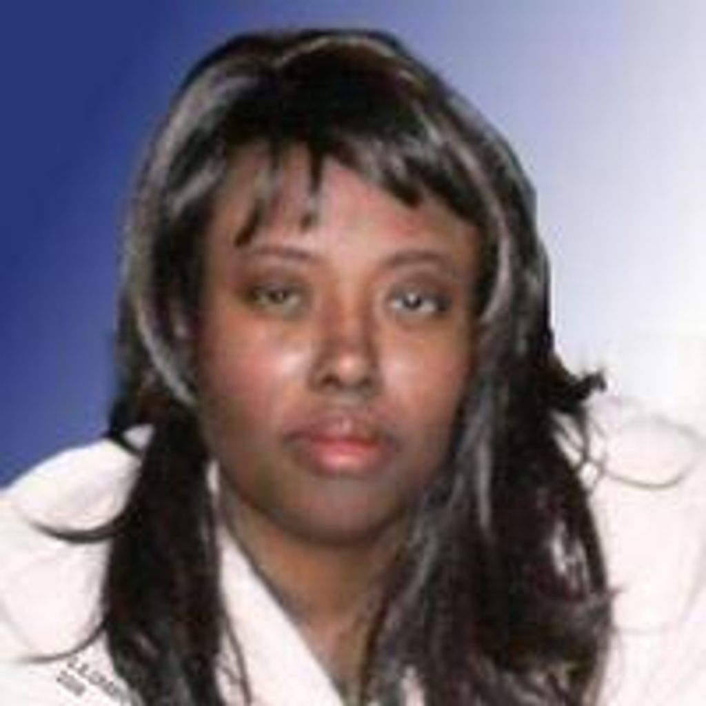 Audrey Laverne Lewis
