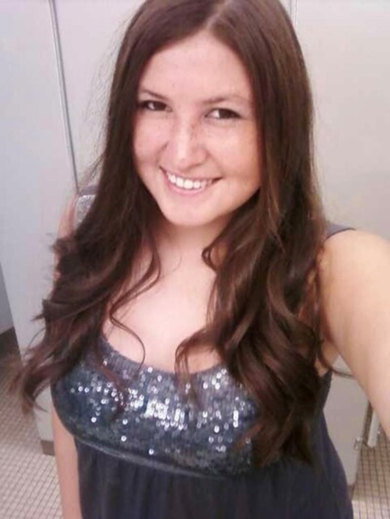 Carrie Ann Larson Profile Photo