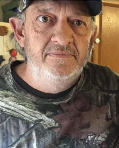Gary Lee Grasham's obituary image