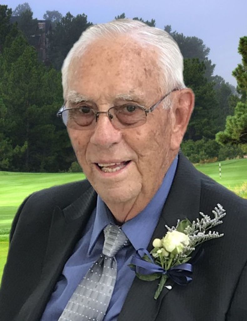 Kenneth Edward Dusenberry