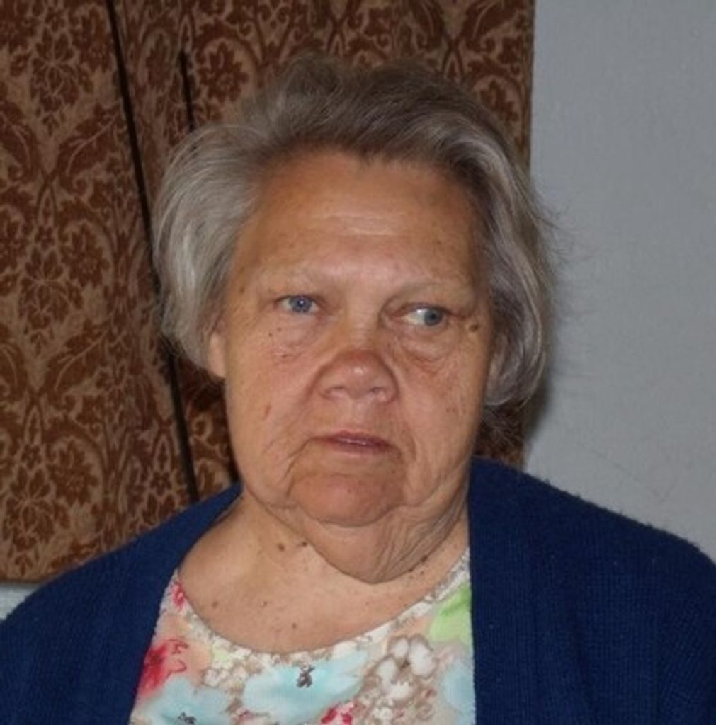 Hazel M. Reed Profile Photo
