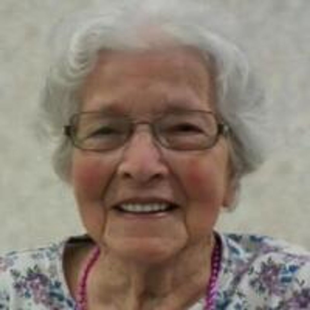 Mary Amos Wigal Profile Photo