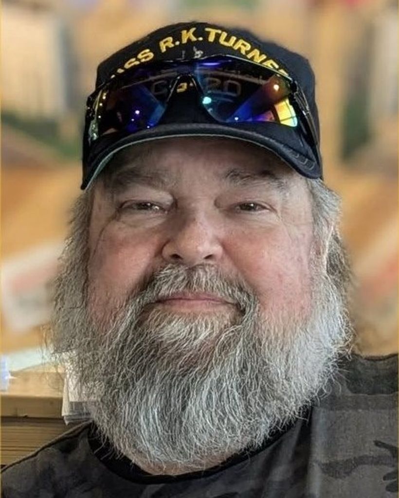 Mike Kelly Profile Photo