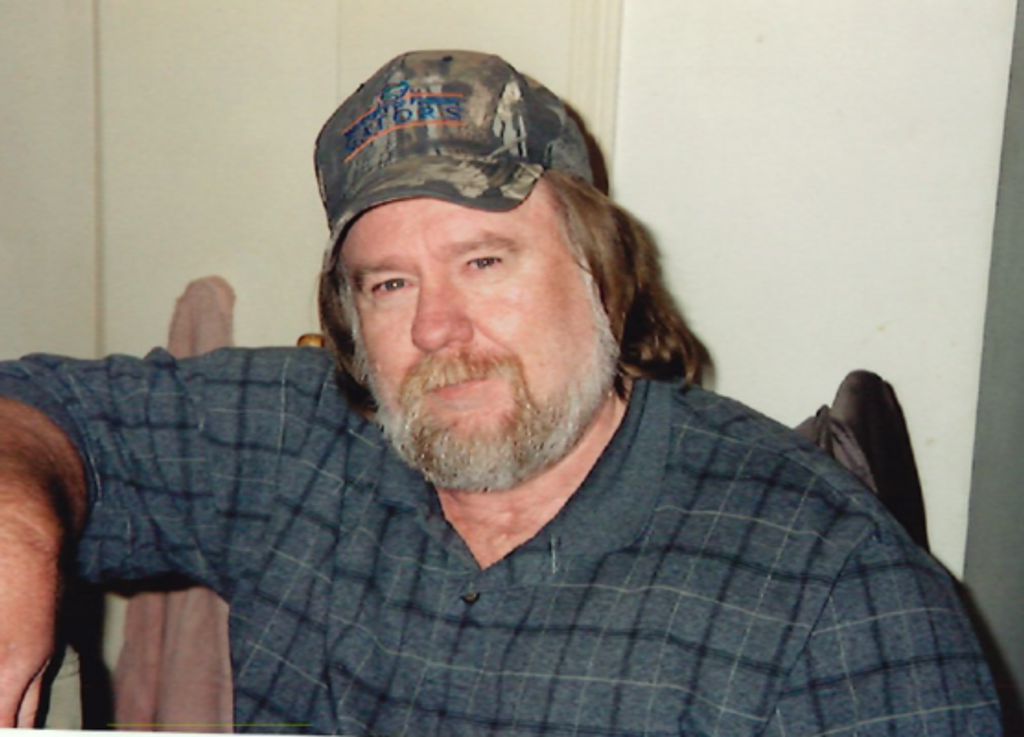 Theodore William Mccormick, Jr. Profile Photo