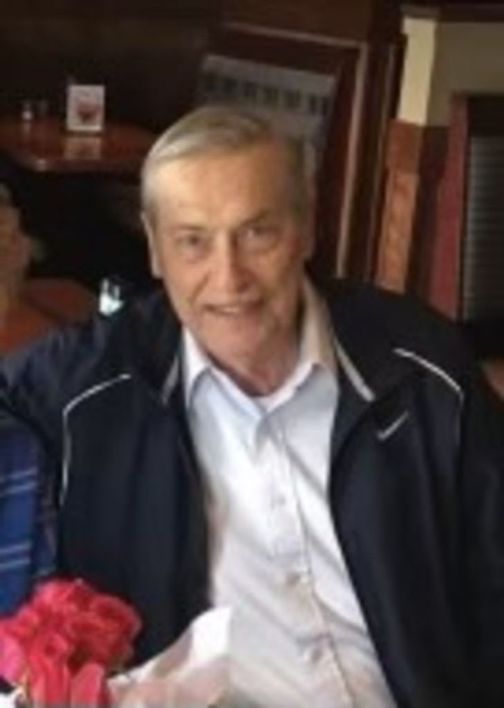 Robert Leroy Baim Profile Photo