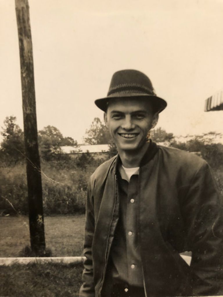 William Richard Edwards, Sr.