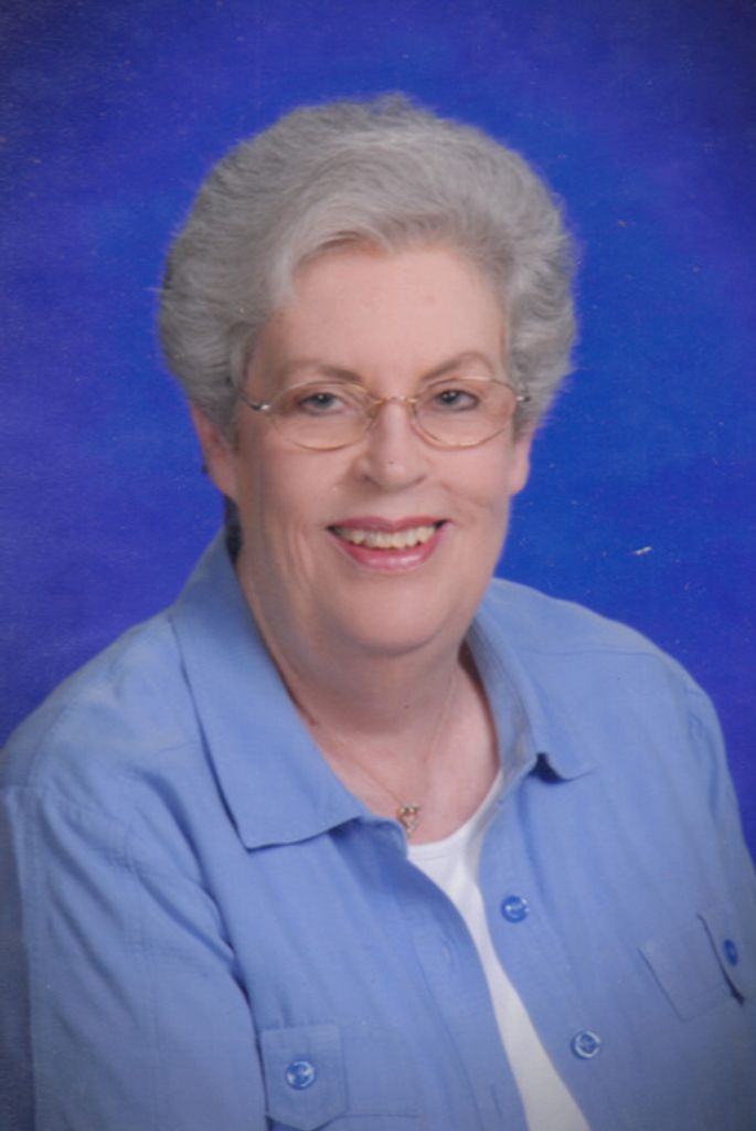 Elizabeth Ann Monroe Fuqua Profile Photo