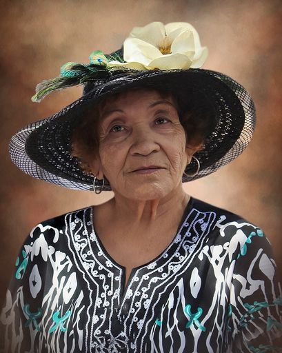 Maria M. Rodriguez's obituary image