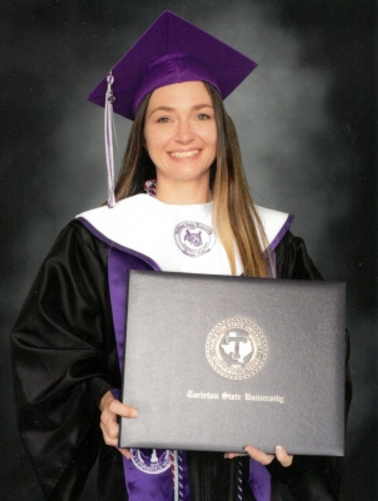 Angela Marie Nash Profile Photo