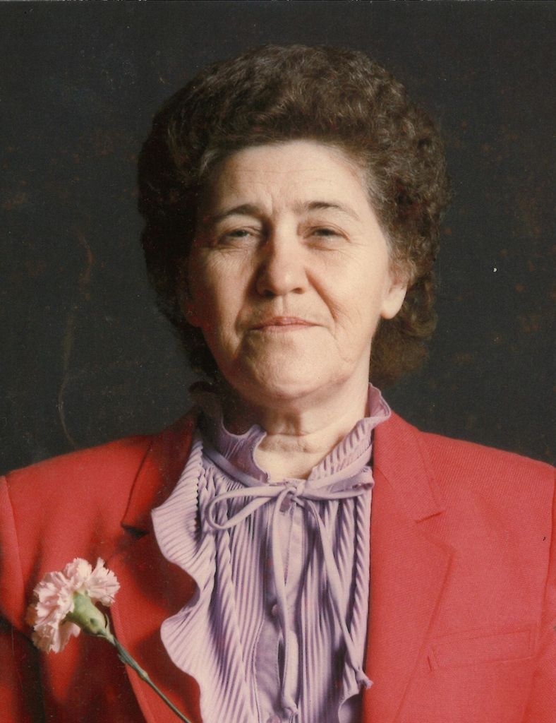 Mary Sue Talley Profile Photo