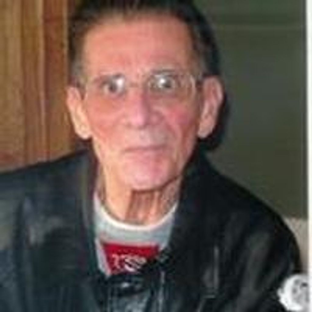 Walter "Wally" Joseph Gute