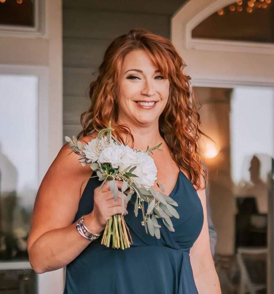 Heidi Louise Severson