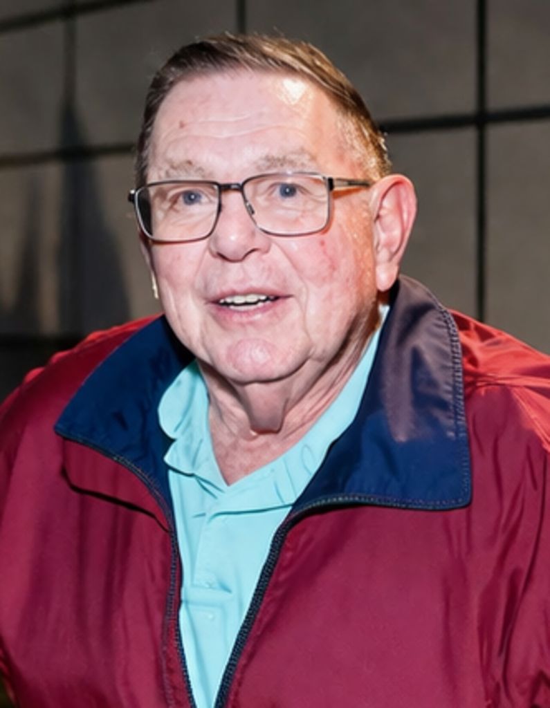 Richard K. Blum