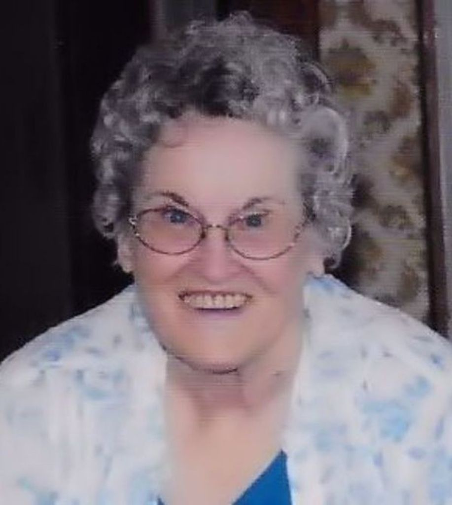 Dorothy Trippe Roberts