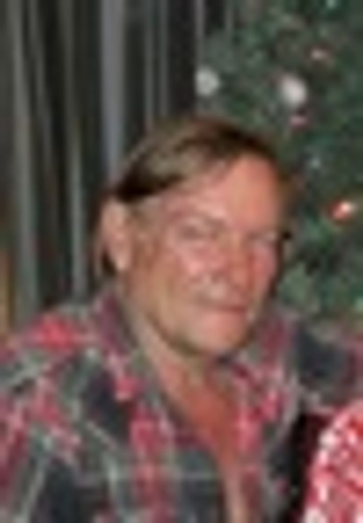 Donnie Wilkinson