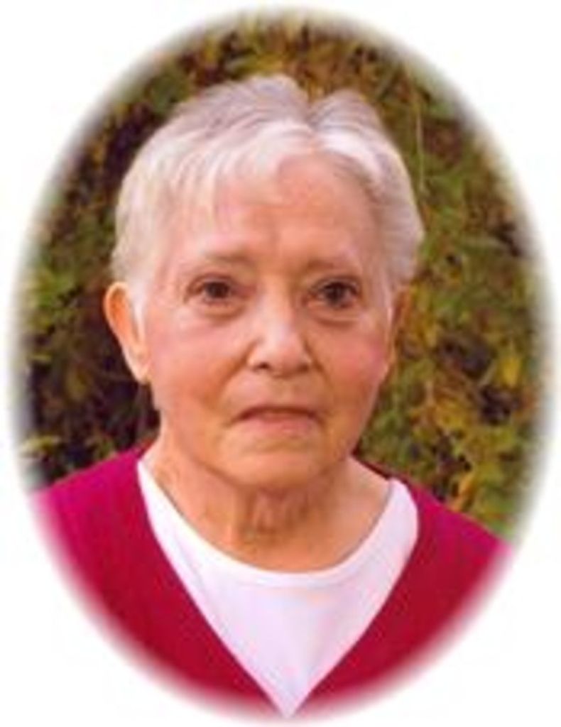 Louise Sorenson Moore