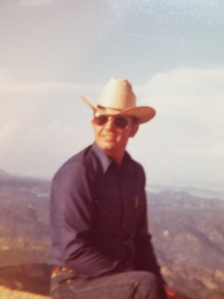 Johnnie Dewayne Fox Profile Photo