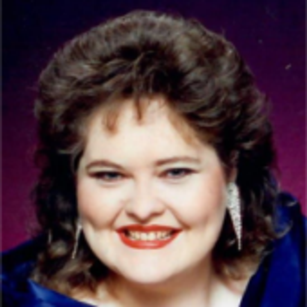 Callie Saylors Crocker