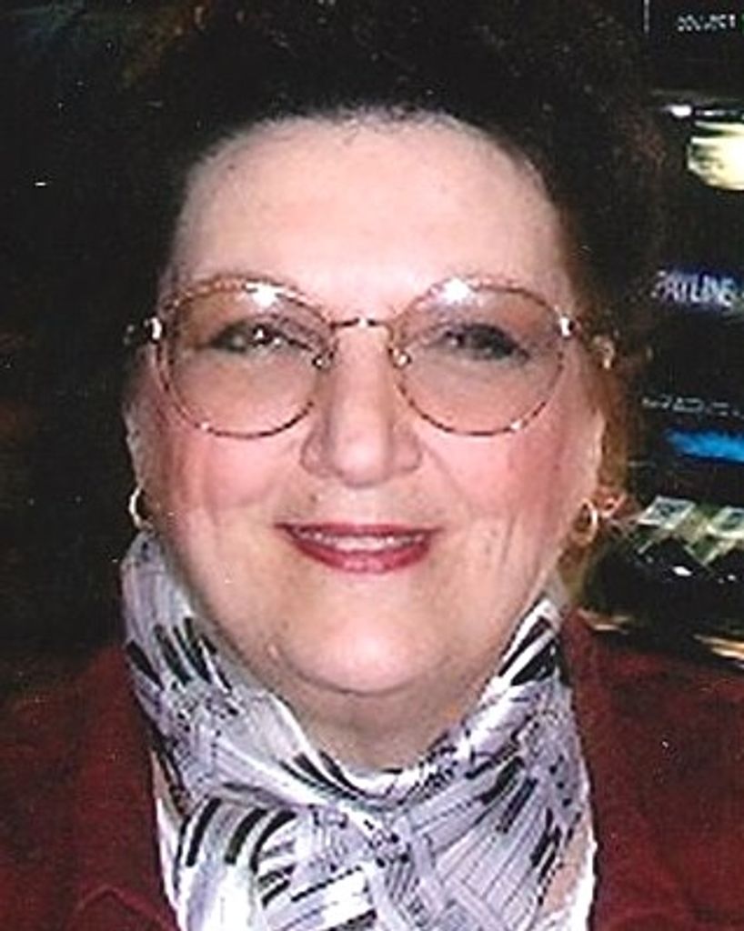 Roseann Auditori Profile Photo