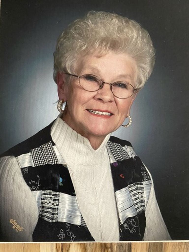 Alexa Solic Profile Photo