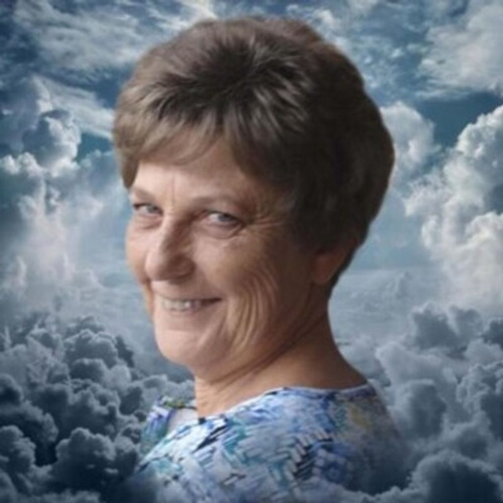 Sheryl Partain Robinson