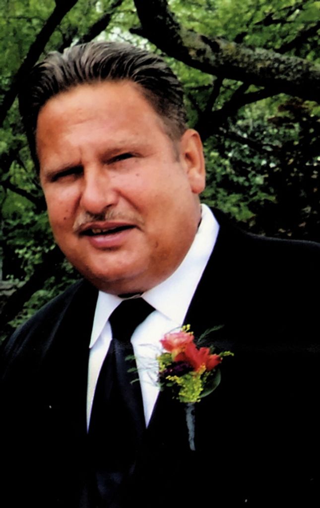 Frank D. Carlino Profile Photo