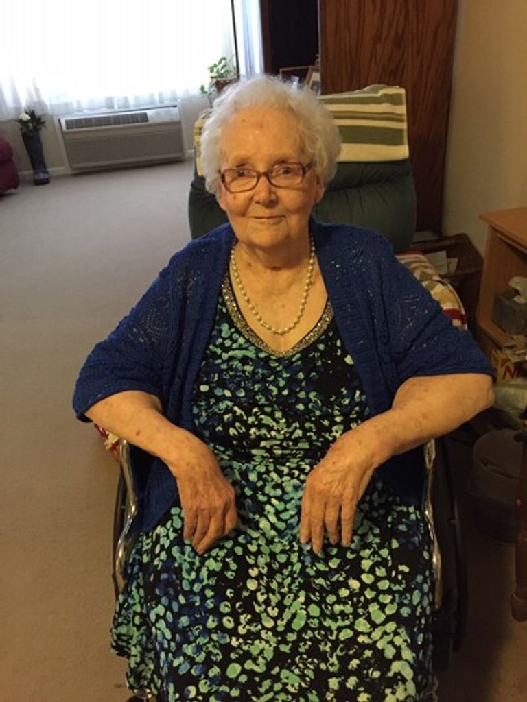 Evelyn M. Senger Profile Photo