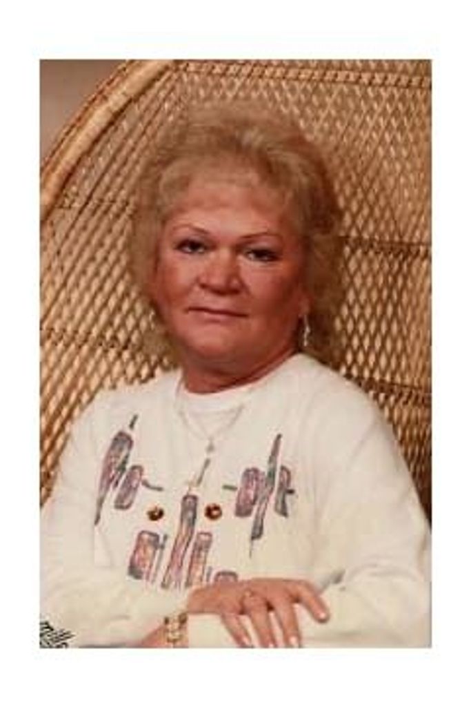 Anna Jean Zimmerer