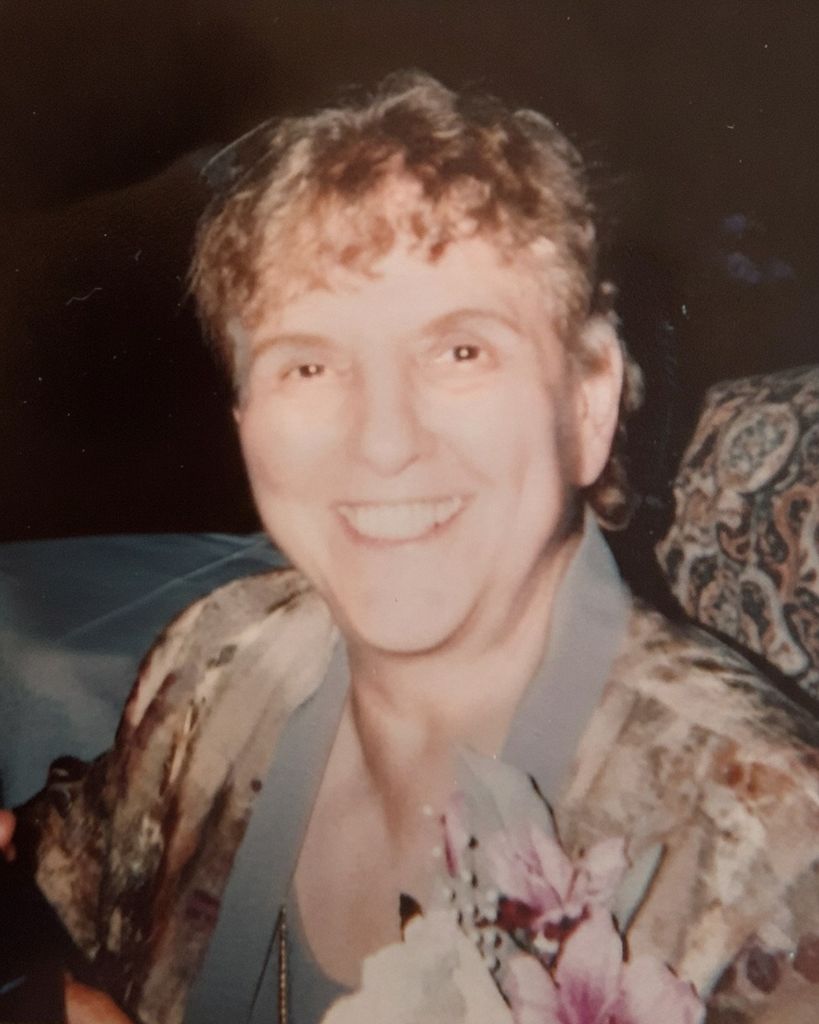 Caroline Anna 'Carol' Nagel Profile Photo