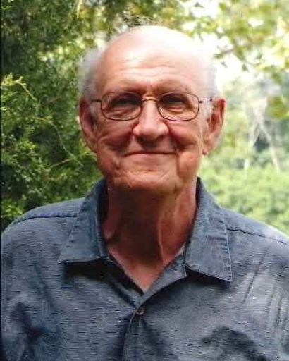 Frank J Mueller's obituary image