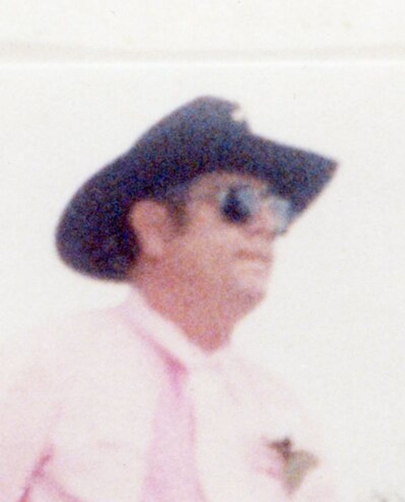 Arthur Ewing