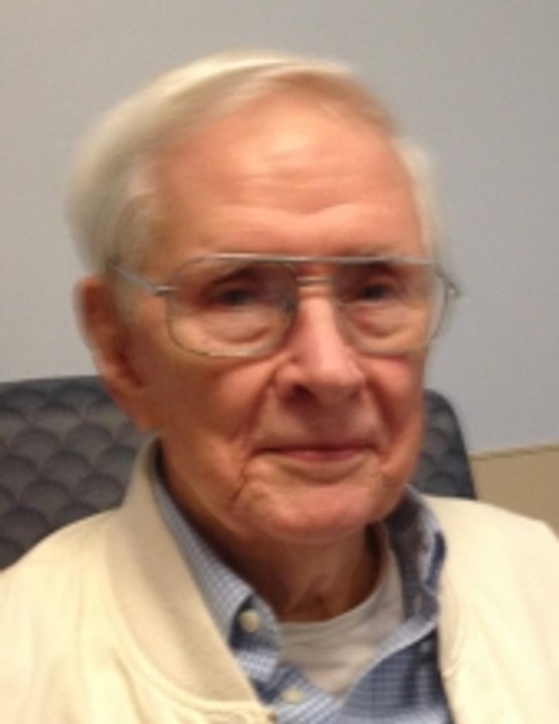 Jerry G. Foreman