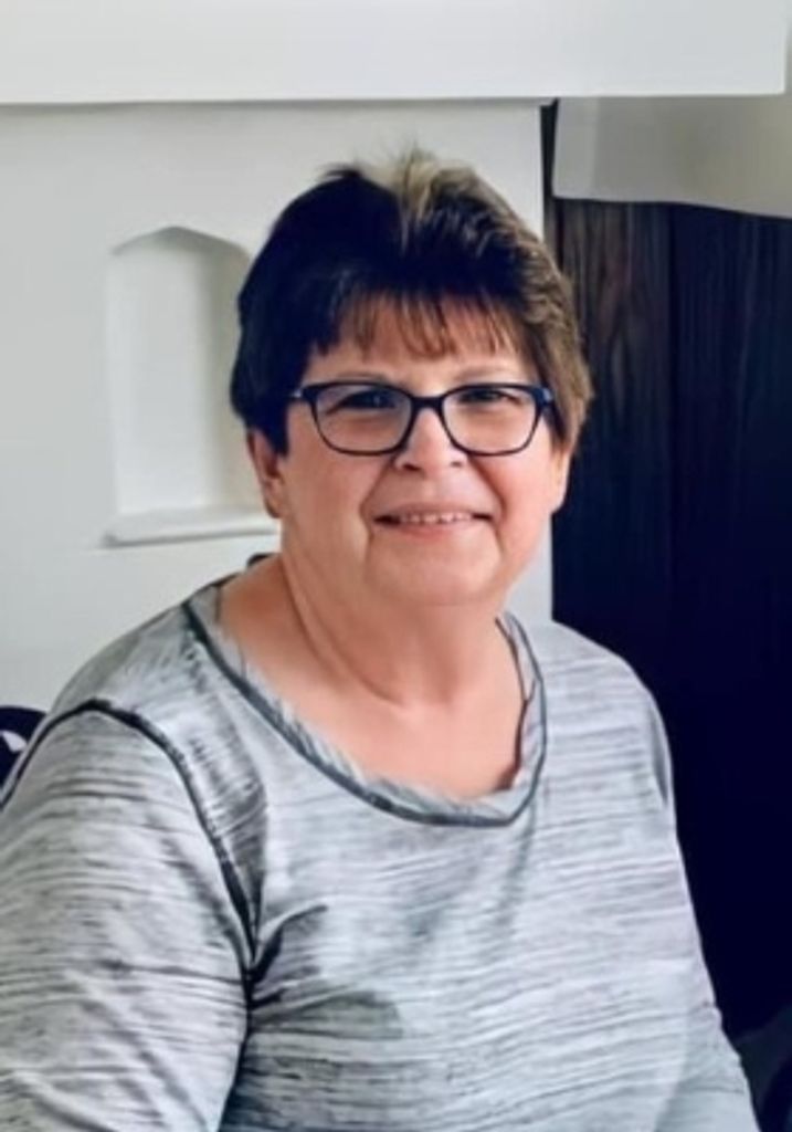 Nadine L. 'Nana' Mcewen Profile Photo