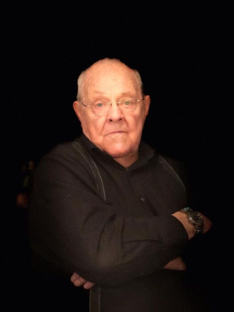 Robert Emslie