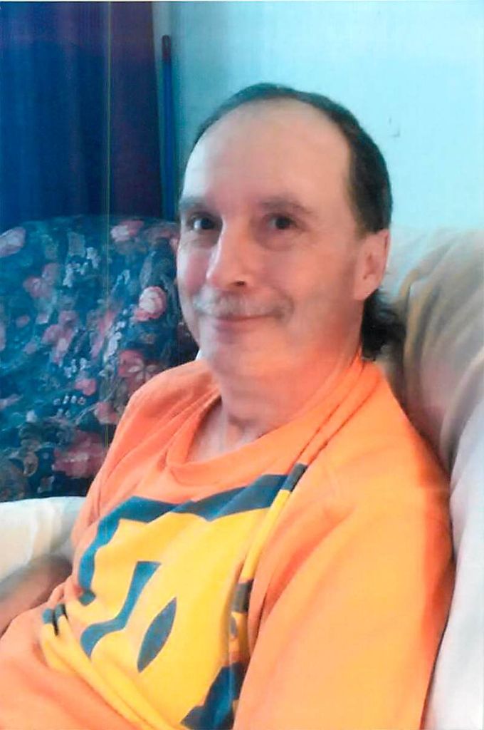 Steven Ray Hess