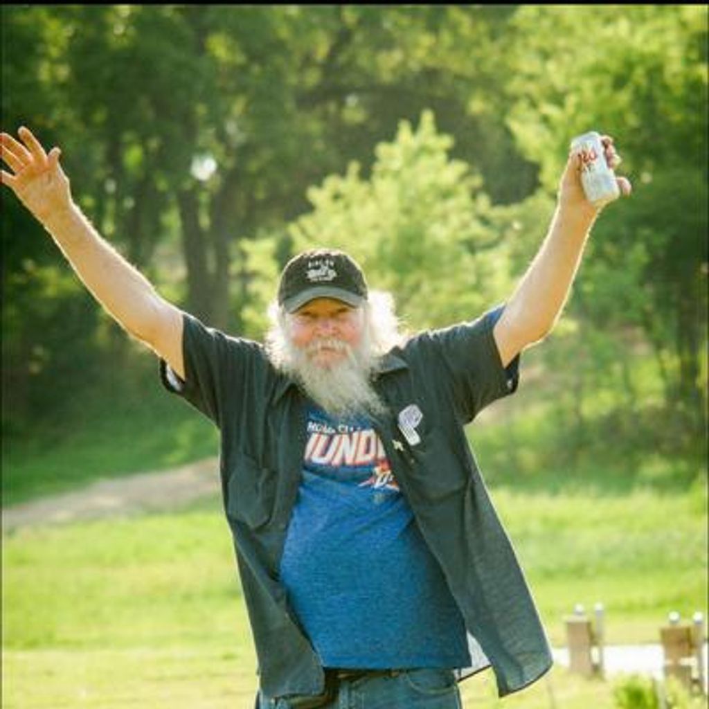 Steve Reneau Profile Photo