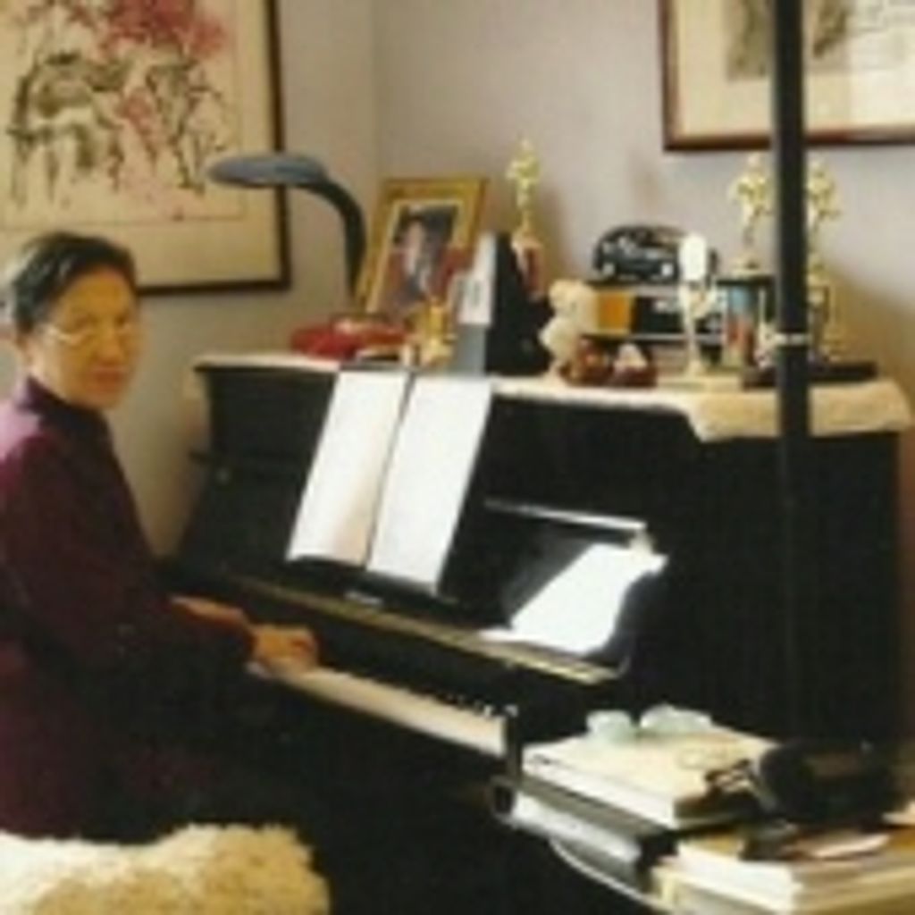 Liangshu Yue Profile Photo