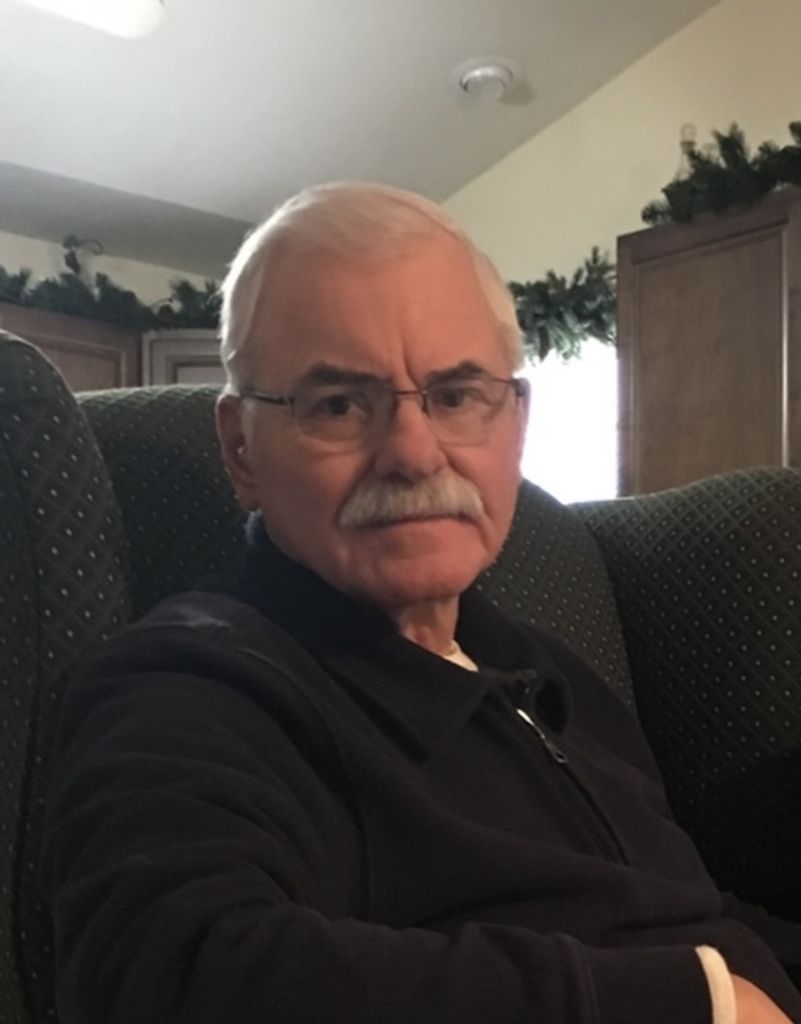 David Michael Petrochello Profile Photo
