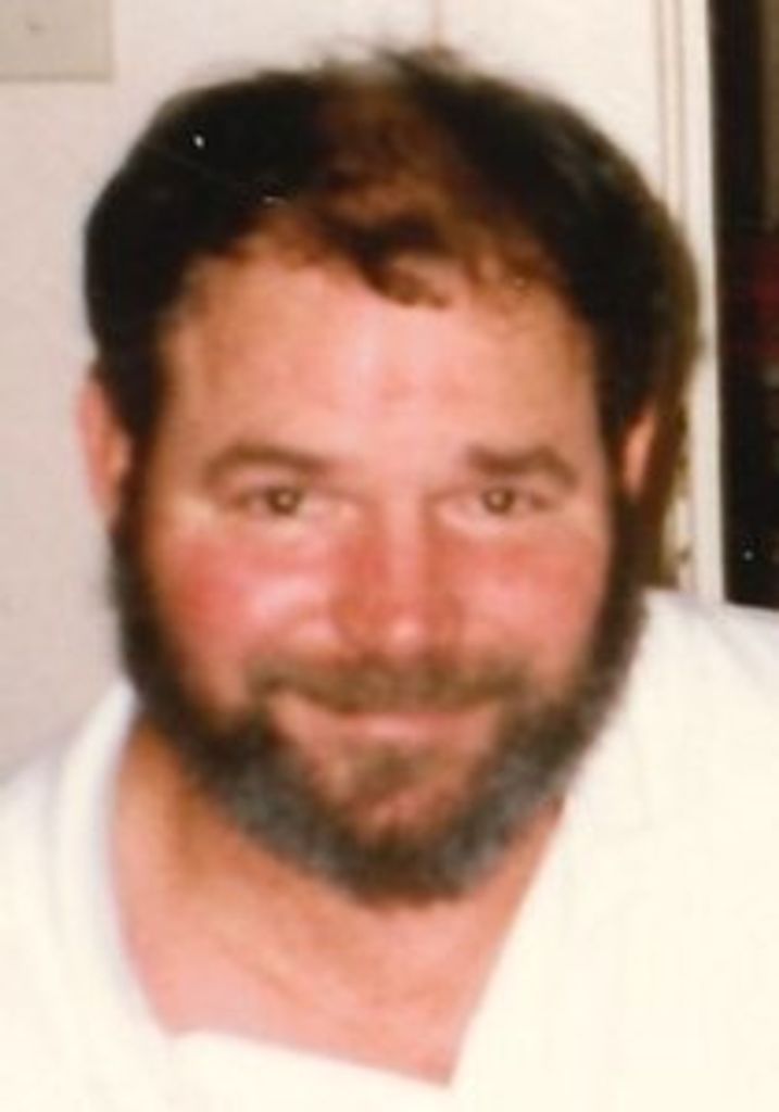 Joseph F. Massey