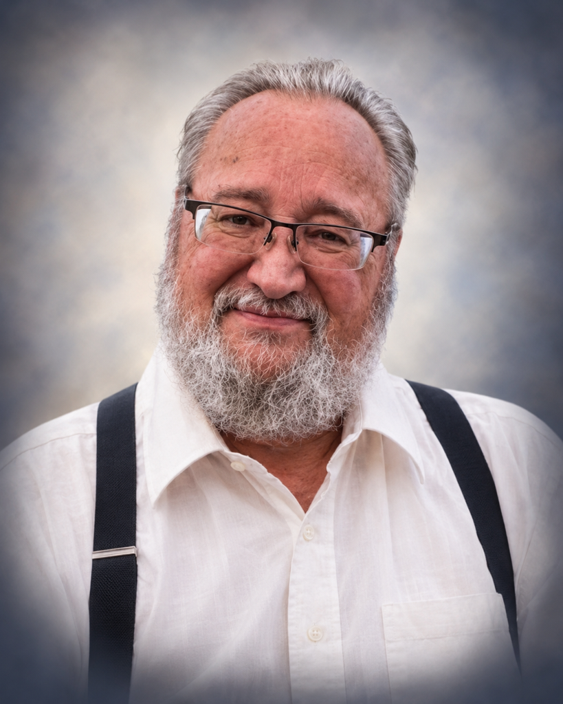 Jerry Alanders Garner Profile Photo