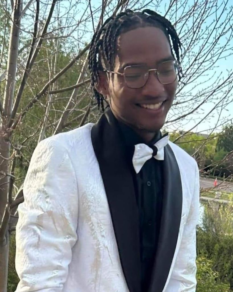 Mr. Xion E. Culp I Profile Photo