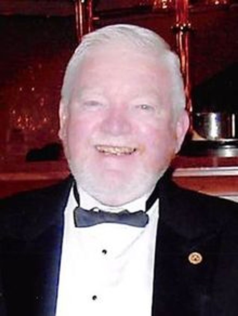 Daniel  J. Trainor