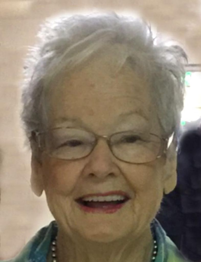 Glenna  Ruth Snodgrass