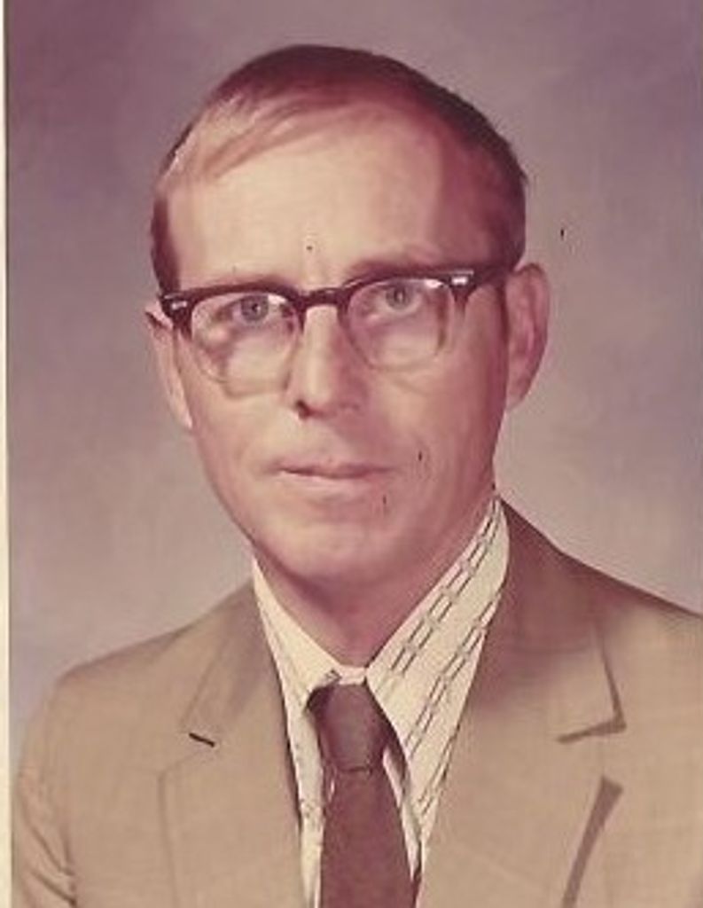 Stephen Tucker