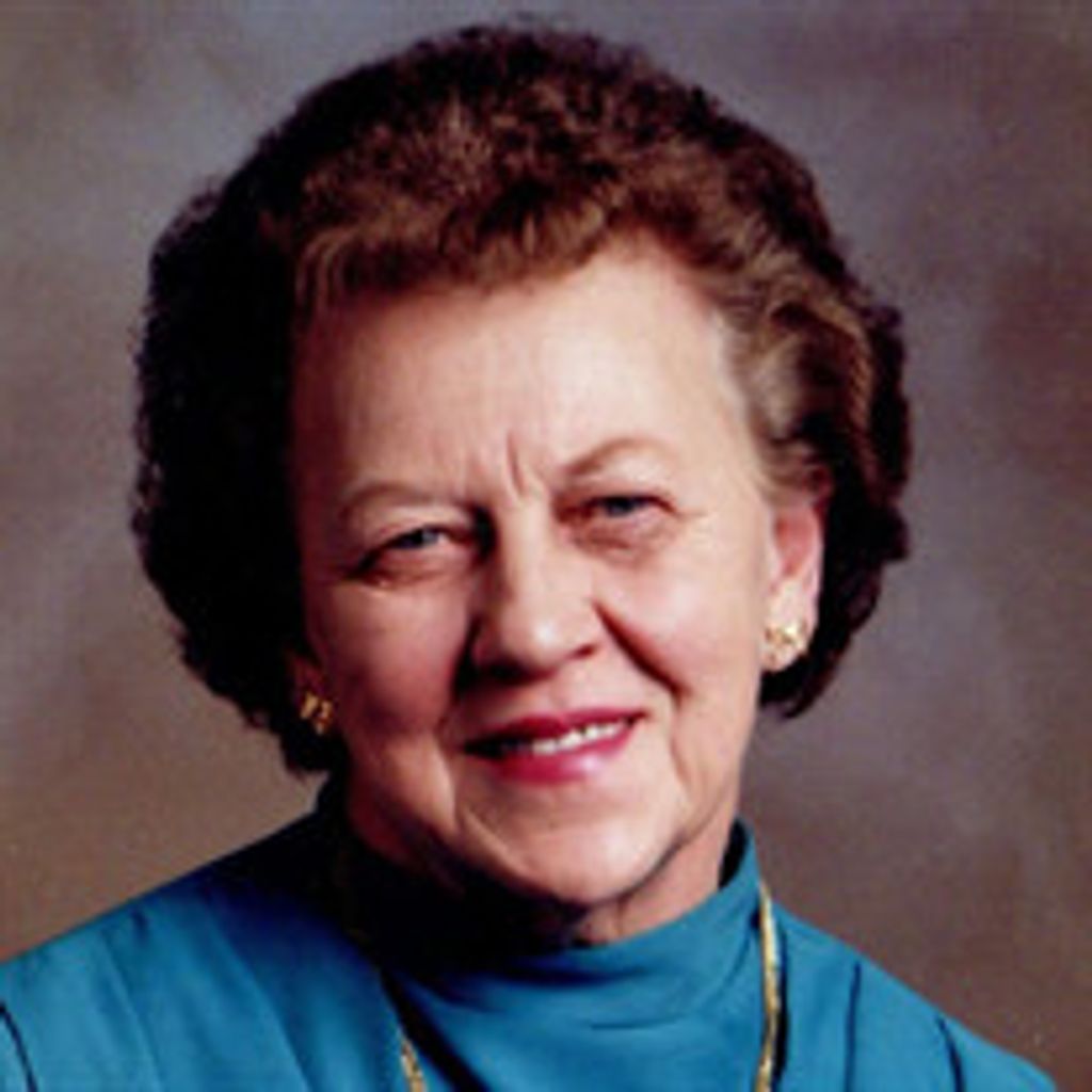 Catherine M. Walton