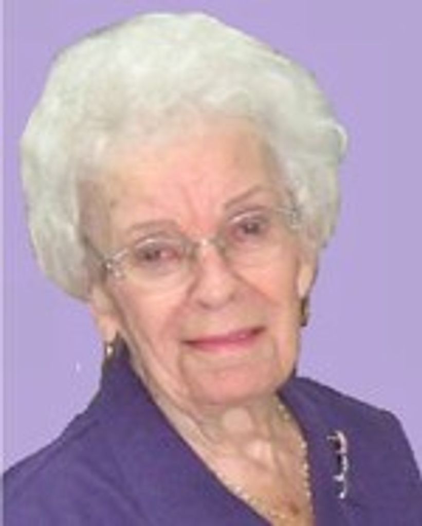 Eulysia Idella Medlin