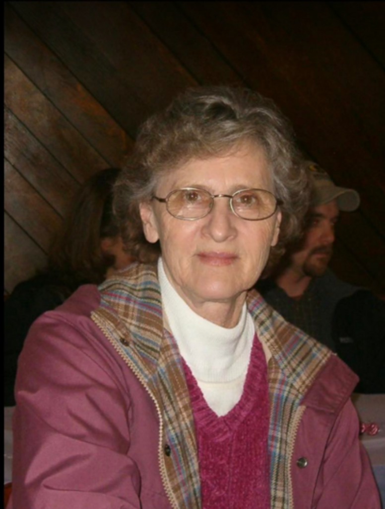 Carolyn Sue Muncie