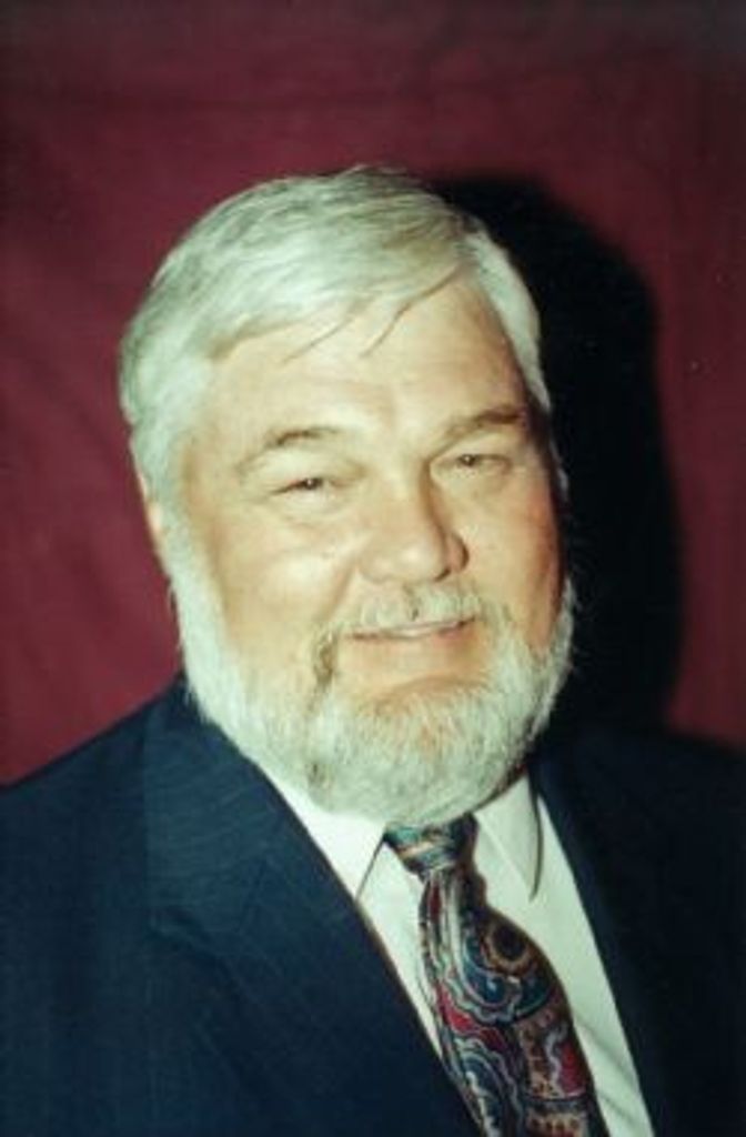 Joel Richmond Hinton Profile Photo